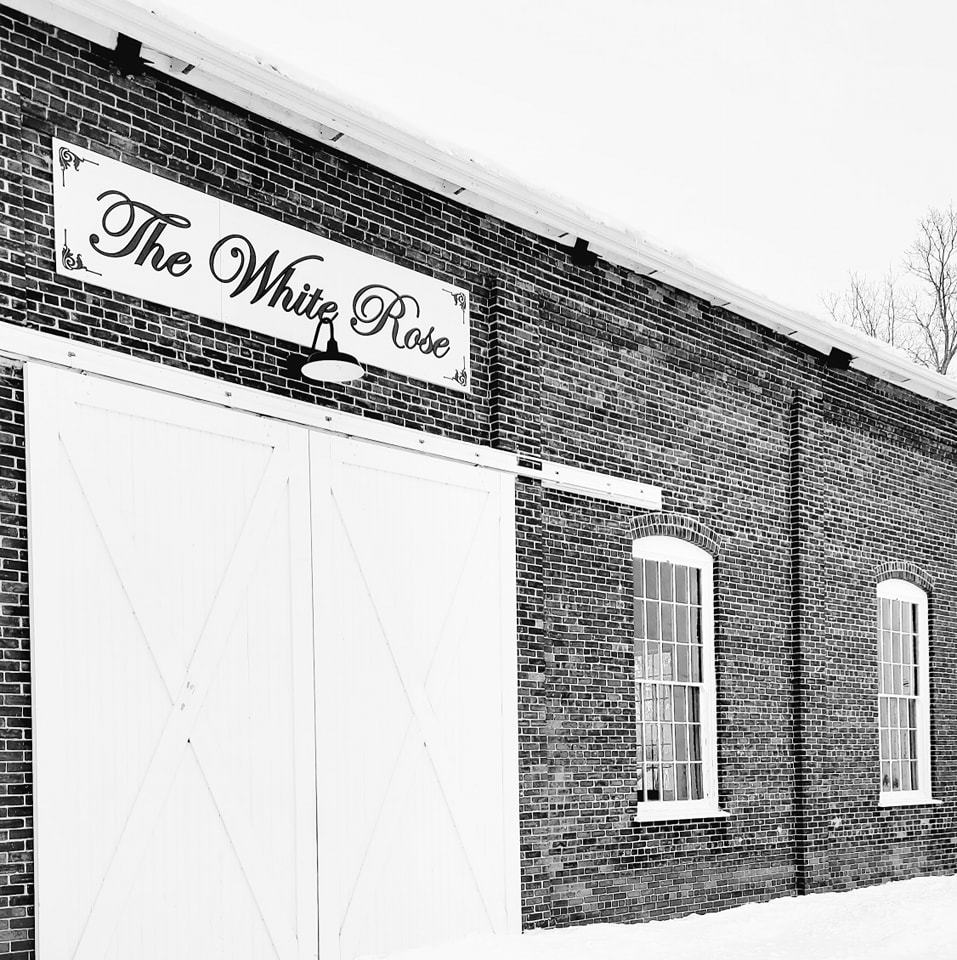 The White Rose Event Center | Decatur IN