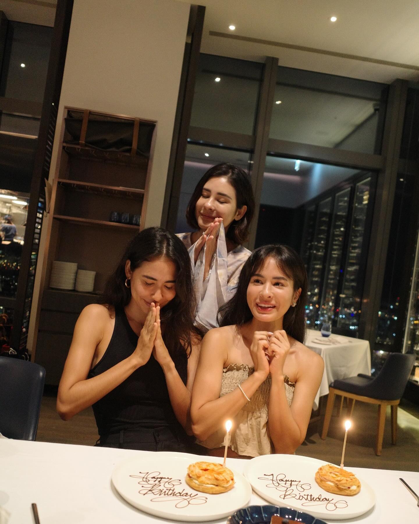 雷理莎 Lisa Ries - 🎂 1.我希望我愛的人及愛我的人都能健康、平安 身體舒舒服服的... | Facebook