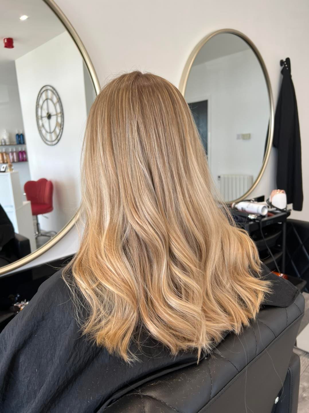Hair by Jordan Home