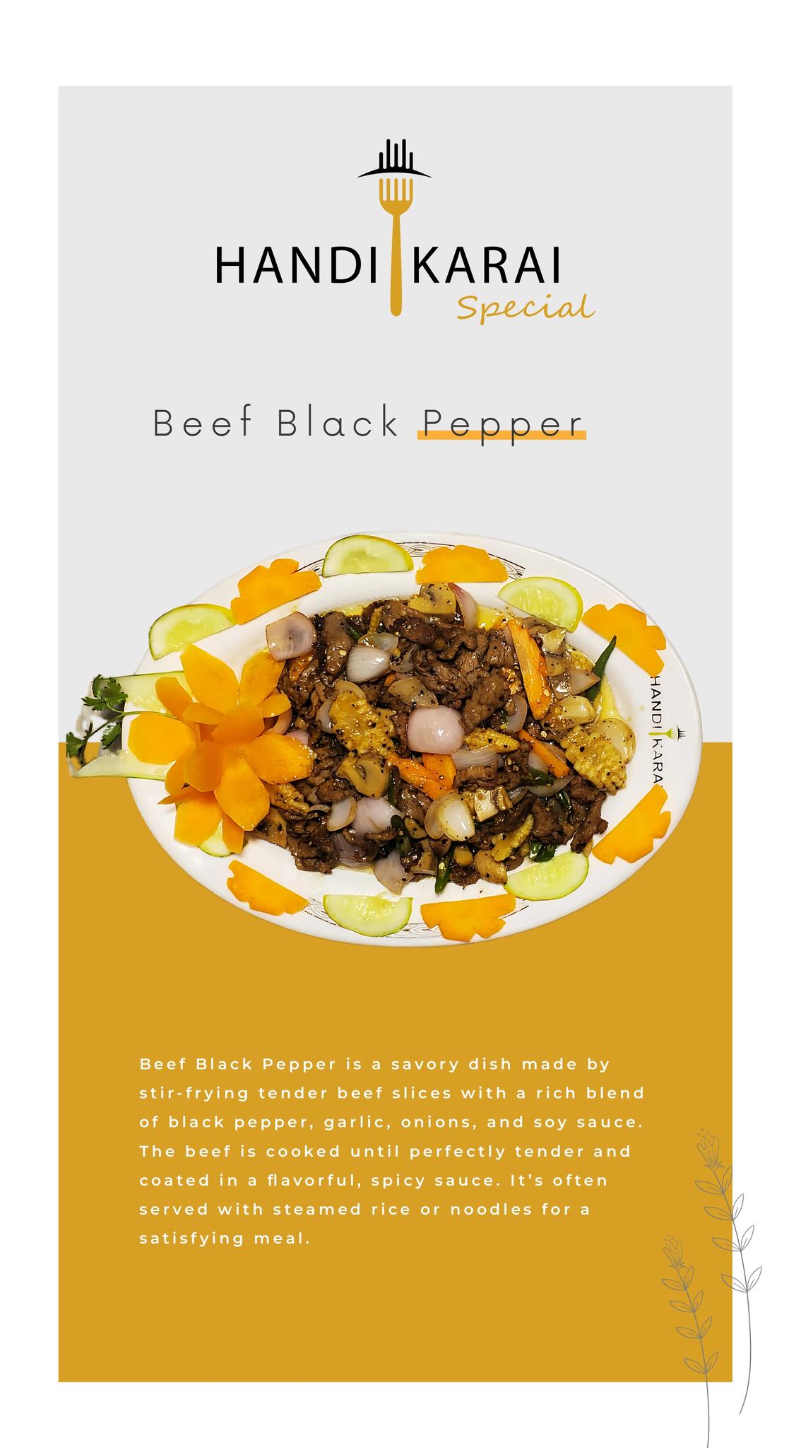 Handi - 🌟 Introducing our premium restaurant menu—Page No. 12 🌟 📞 Book ...