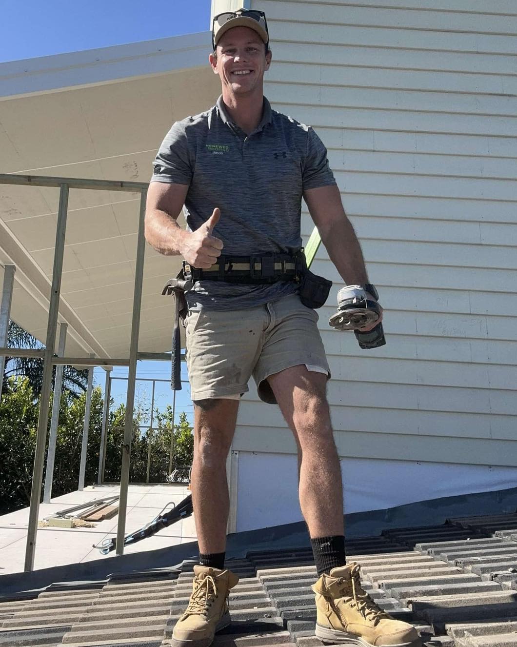 Renewed Roofing Pty Ltd | Brisbane QLD