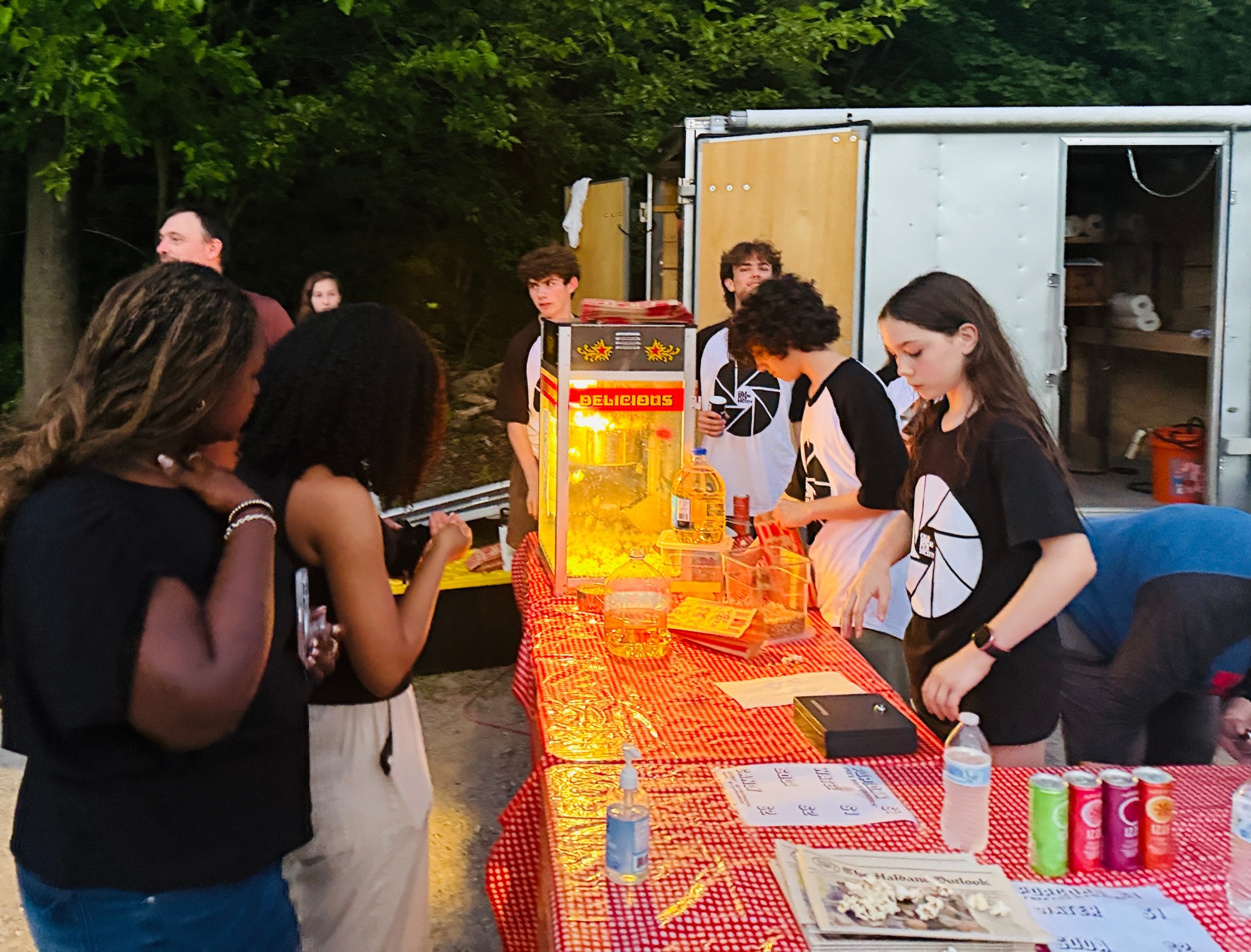 Cold Spring Film Society | Cold Spring NY