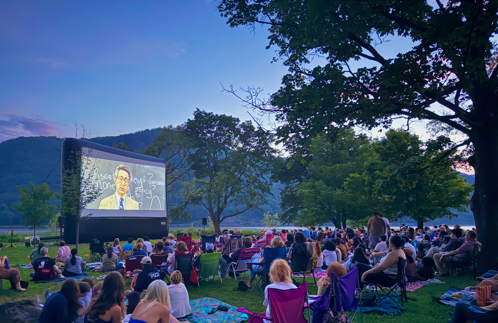 Cold Spring Film Society | Cold Spring NY