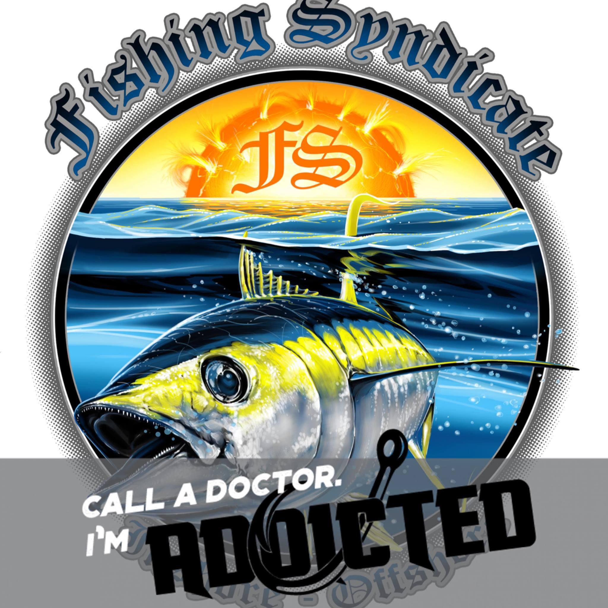 The #Bass are biting! And Fishing Syndicate has a rod for you! Bays and ...