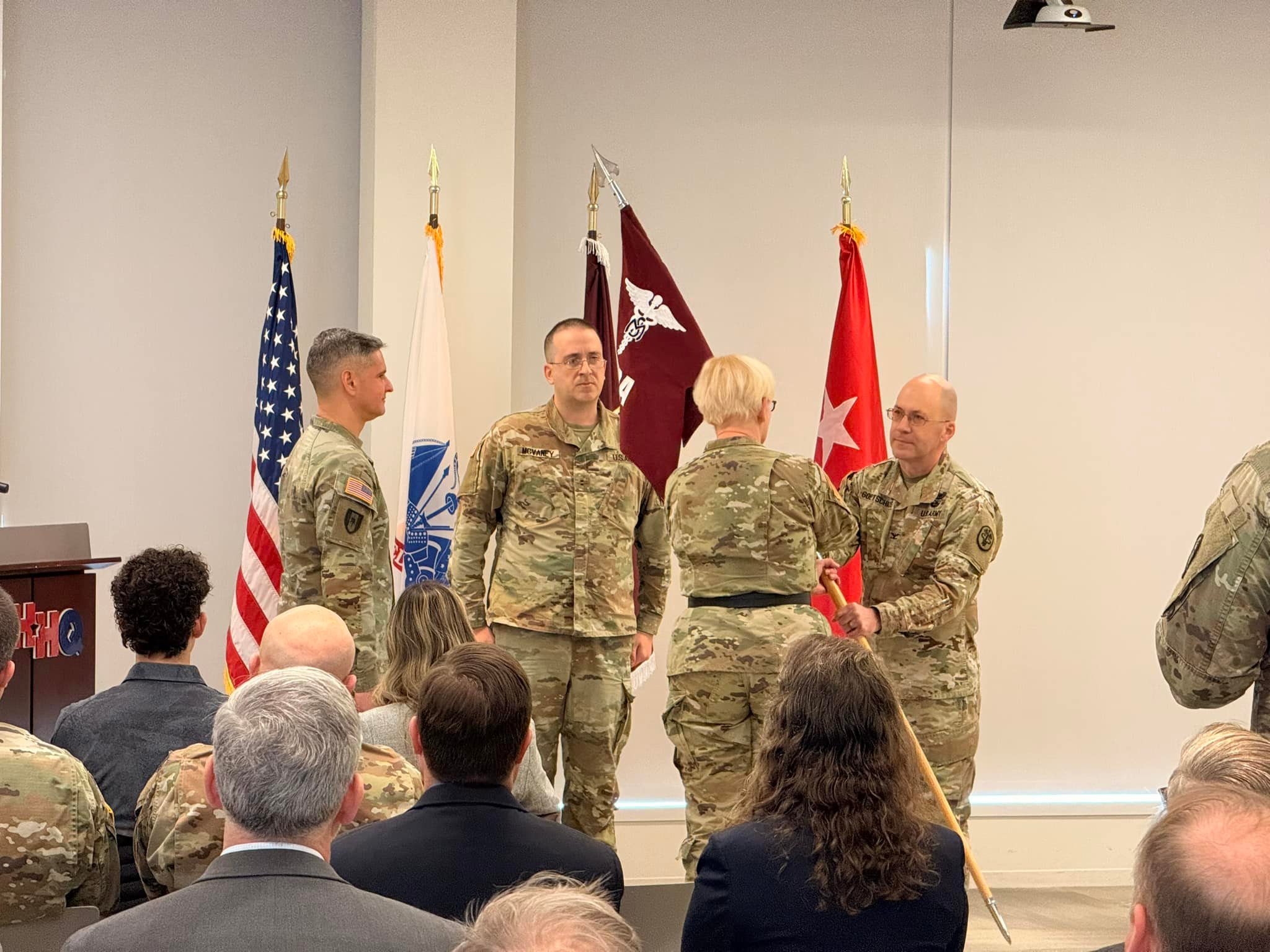 The U.S. Army... - US Army Health Facility Planning Agency | Facebook