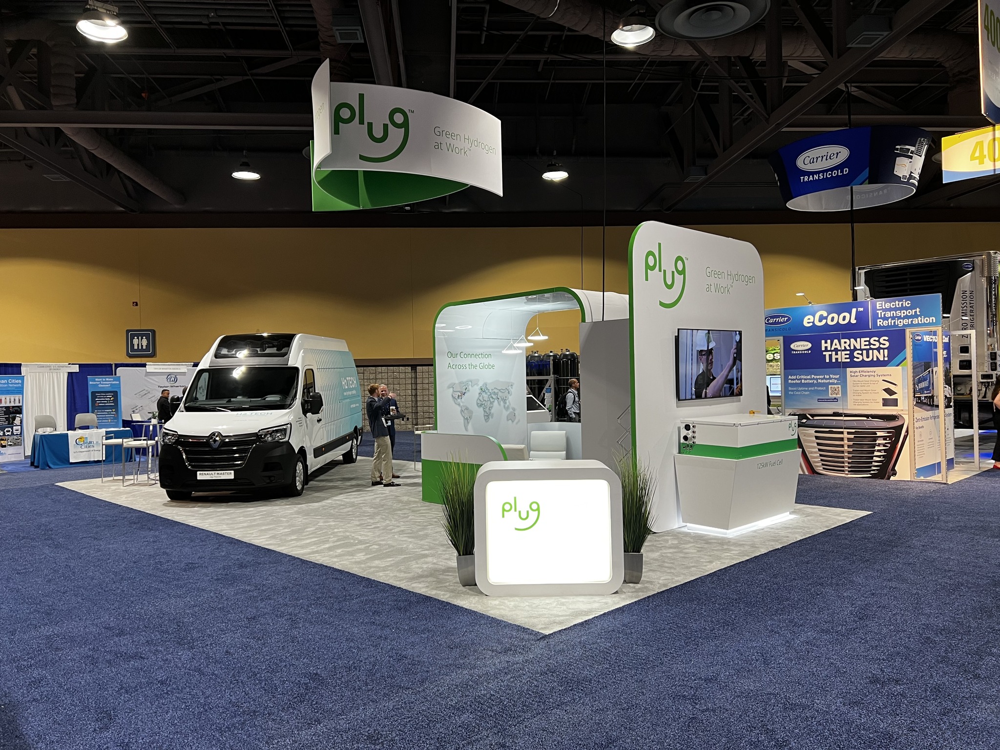 e3 Corporate Solutions | Albany NY