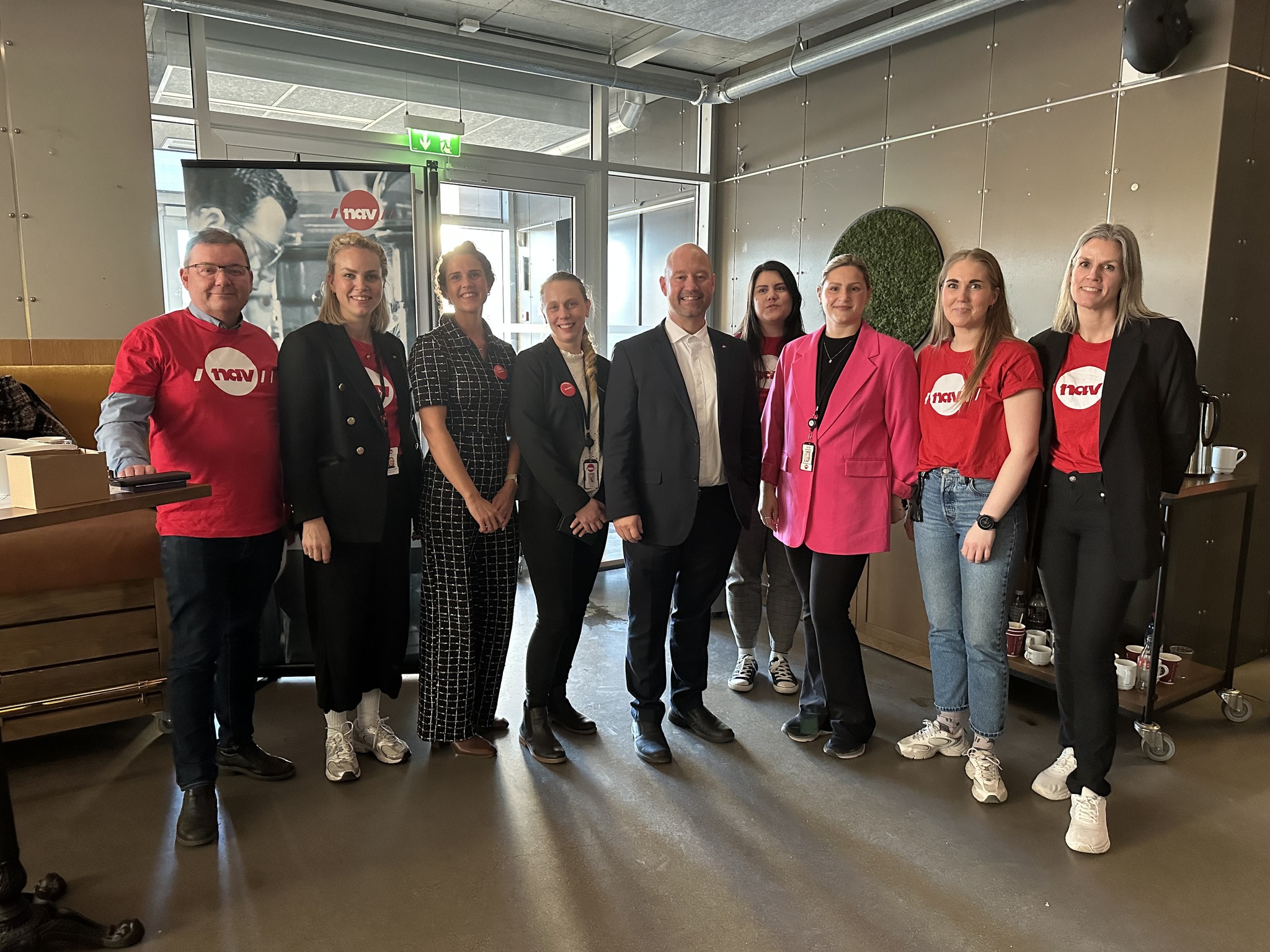 Statsforvalteren... - Statsforvalteren i Vestfold og Telemark