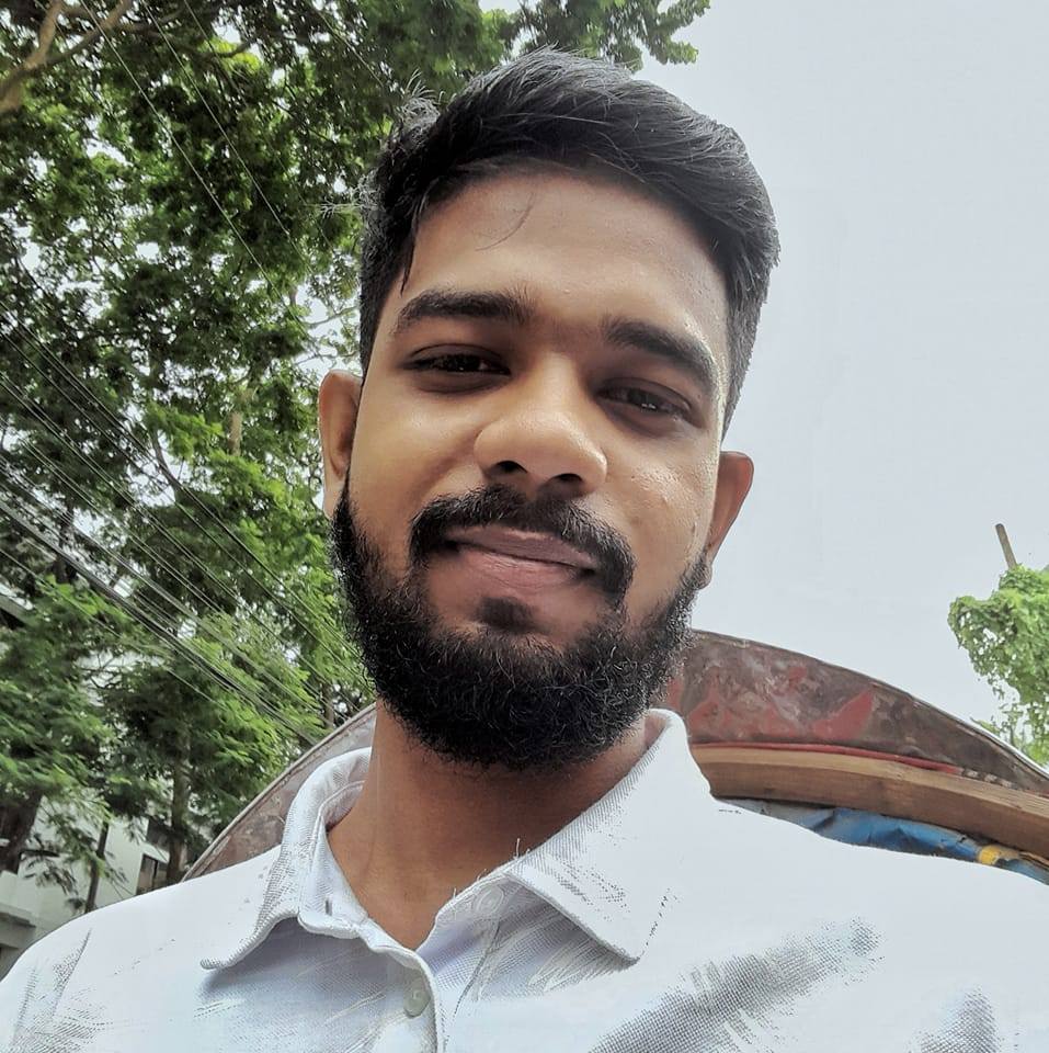 Rijon Tahmid