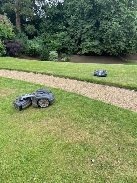 RTC Groundcare | Peterborough