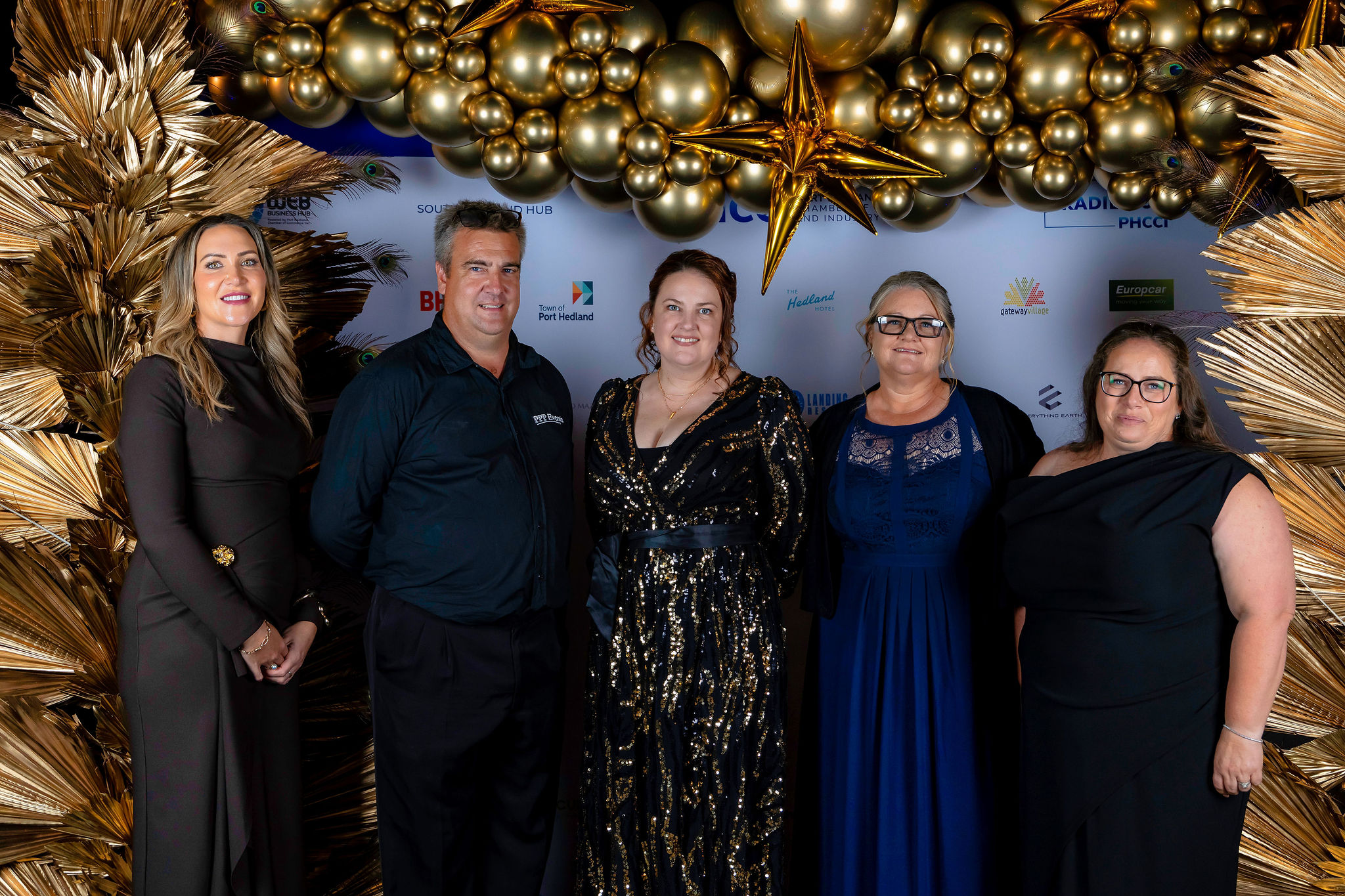 Port Hedland... - Port Hedland Chamber of Commerce Inc