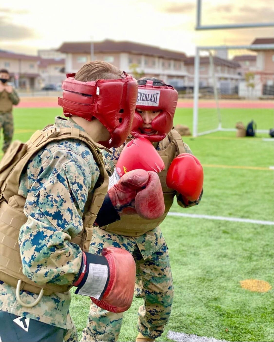 Marines RSS LR | North Little Rock AR