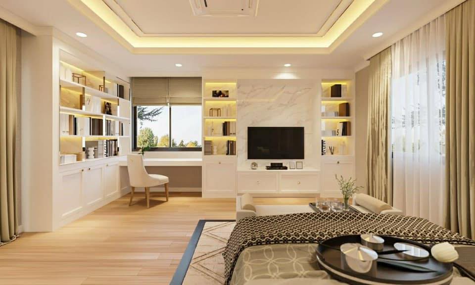 F.T interior Designs