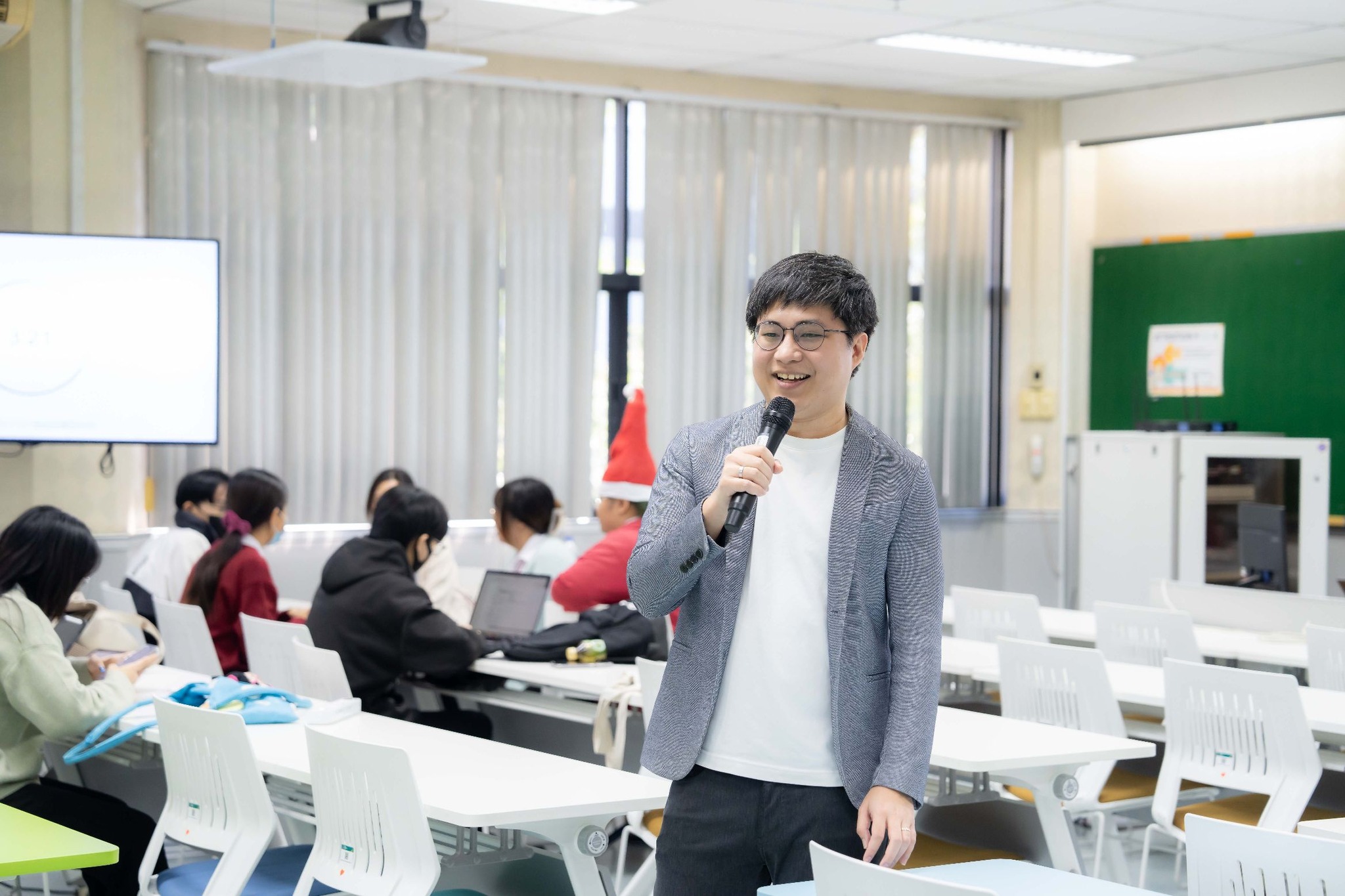 ICT Mahidol... - Faculty of ICT, Mahidol University | Facebook