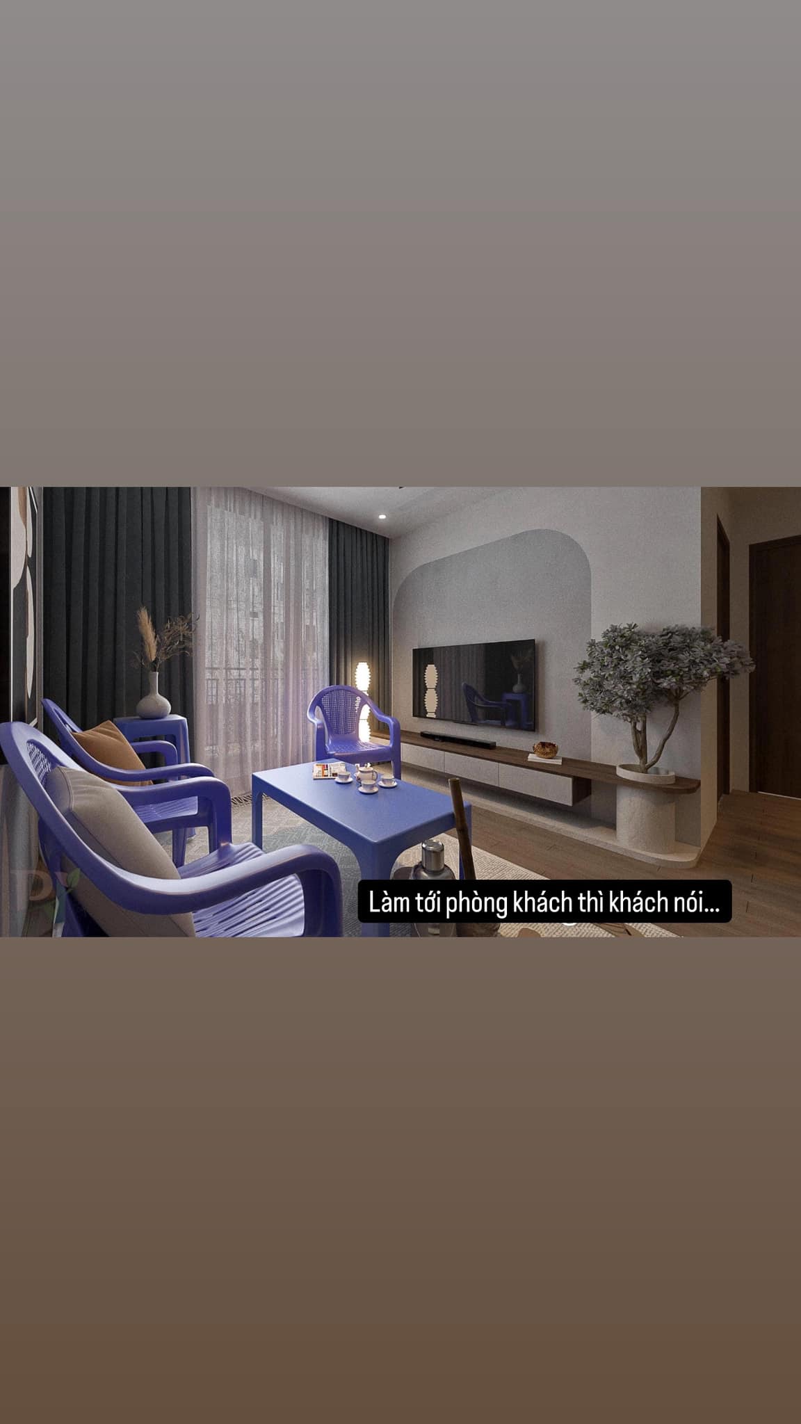 KGM Interior Design | Hanoi