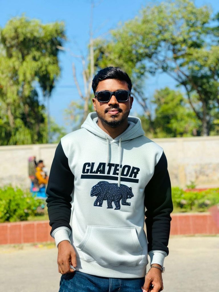 Joy Rudra