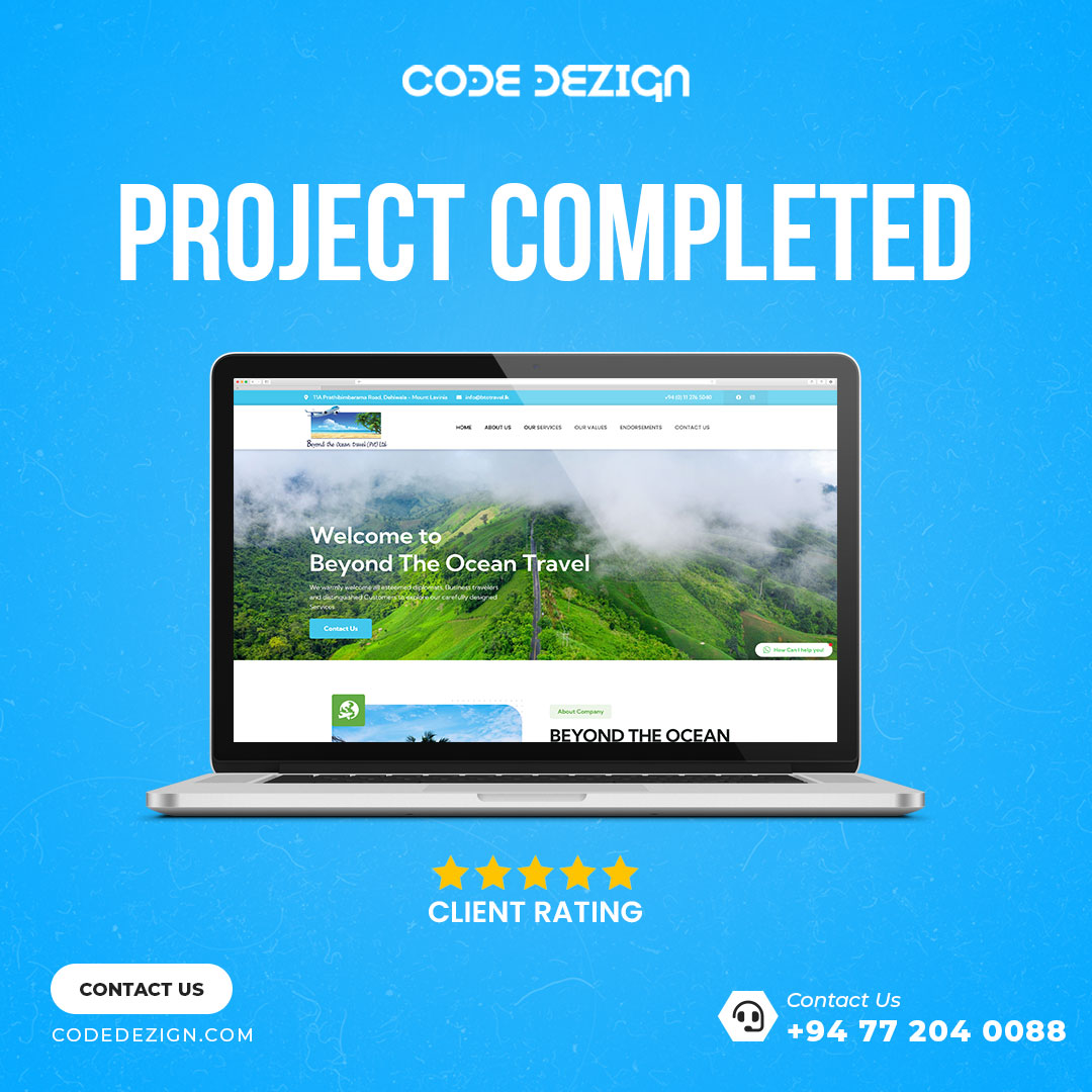 Code Dezign