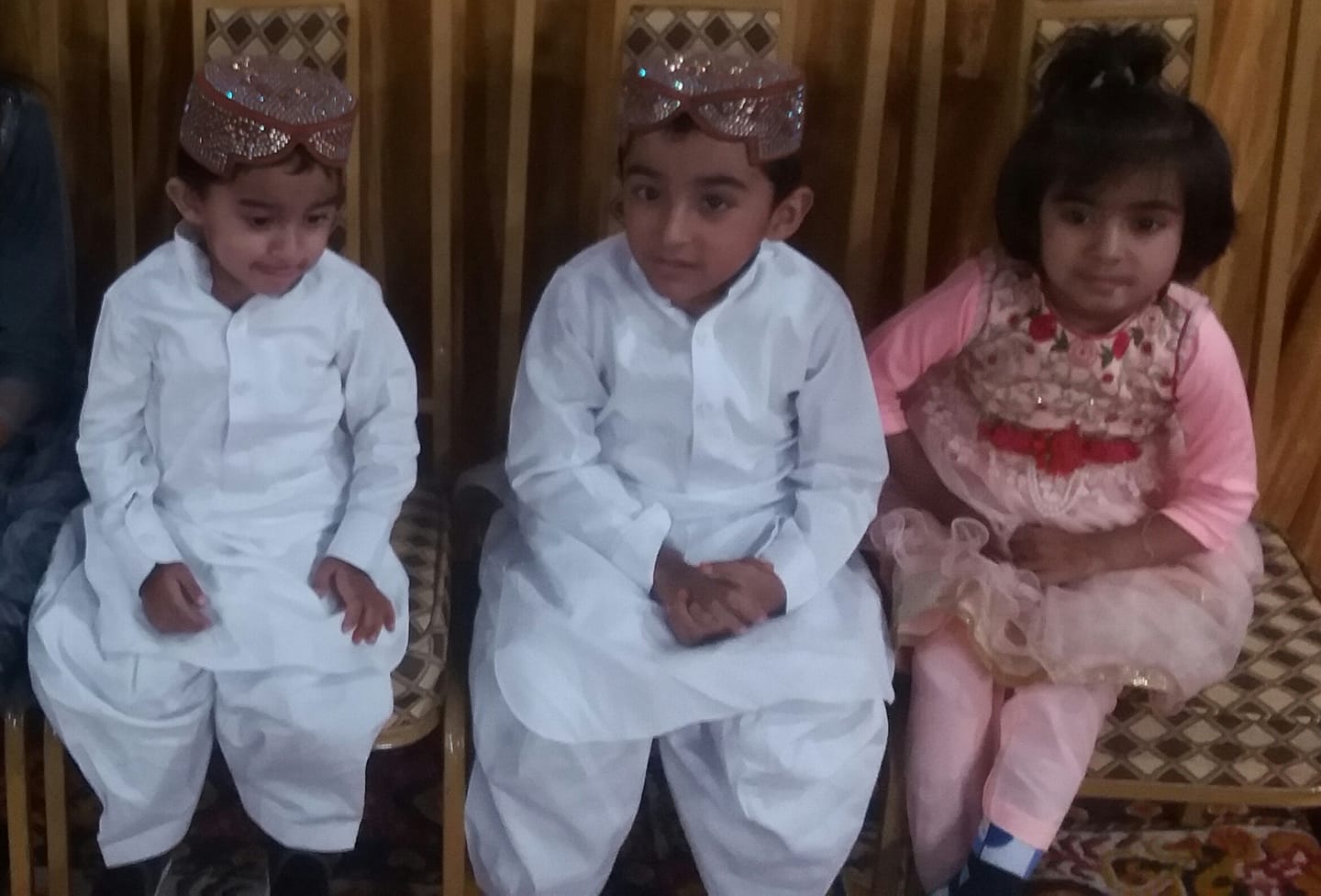 Ahmed Rind