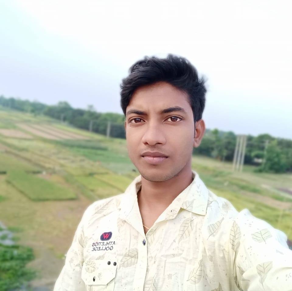 Sadhon Mondol