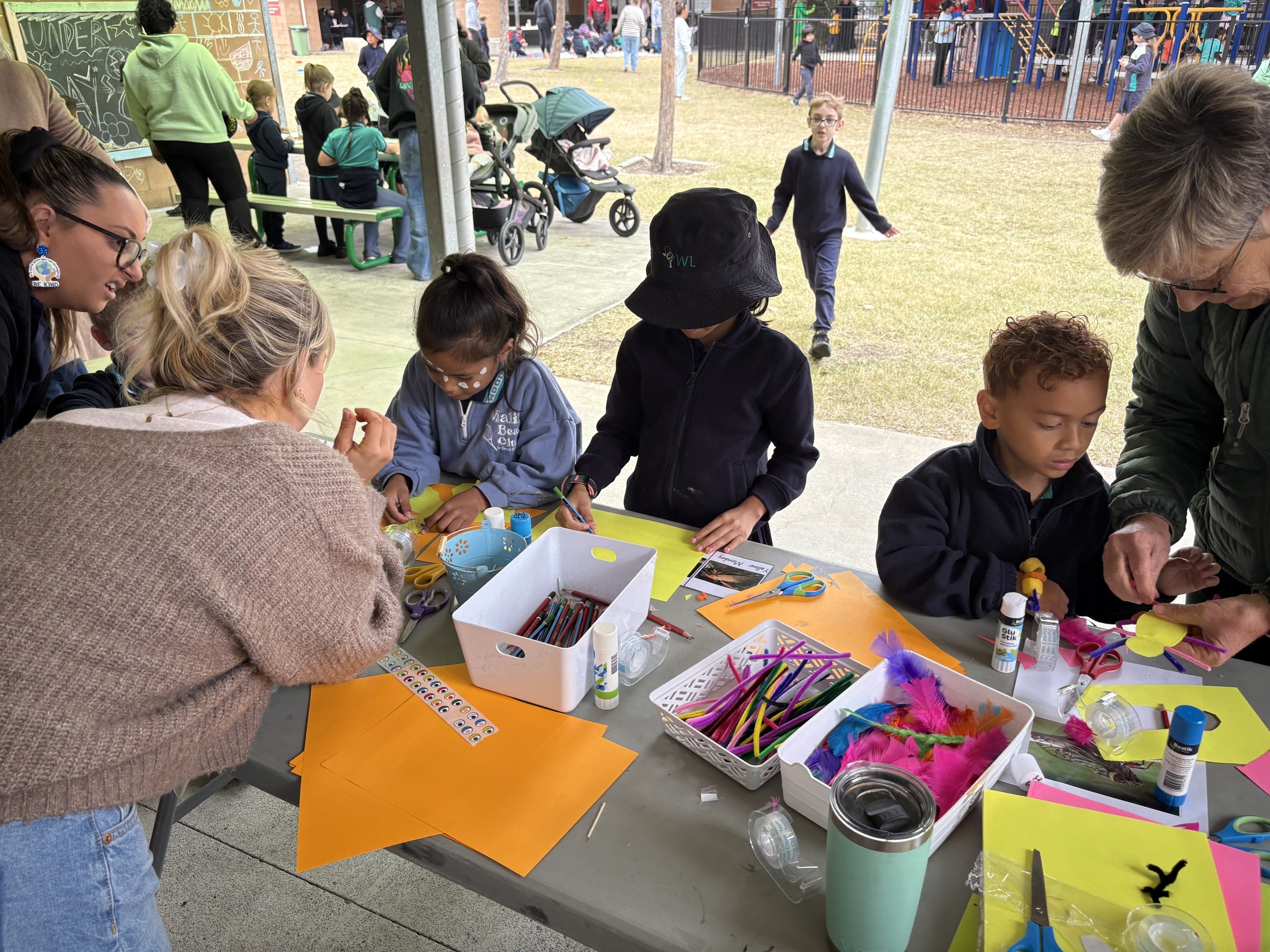 WoodLinks State School added a... - WoodLinks State School