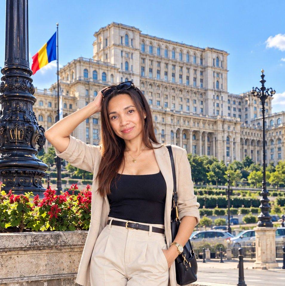 🍂 Fall vibes, golden glow, main character energy! 🤎 #AutumnVibes # ...