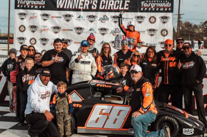 Big shout out to Dr. Jeff... - Potter Brothers Racing | Facebook