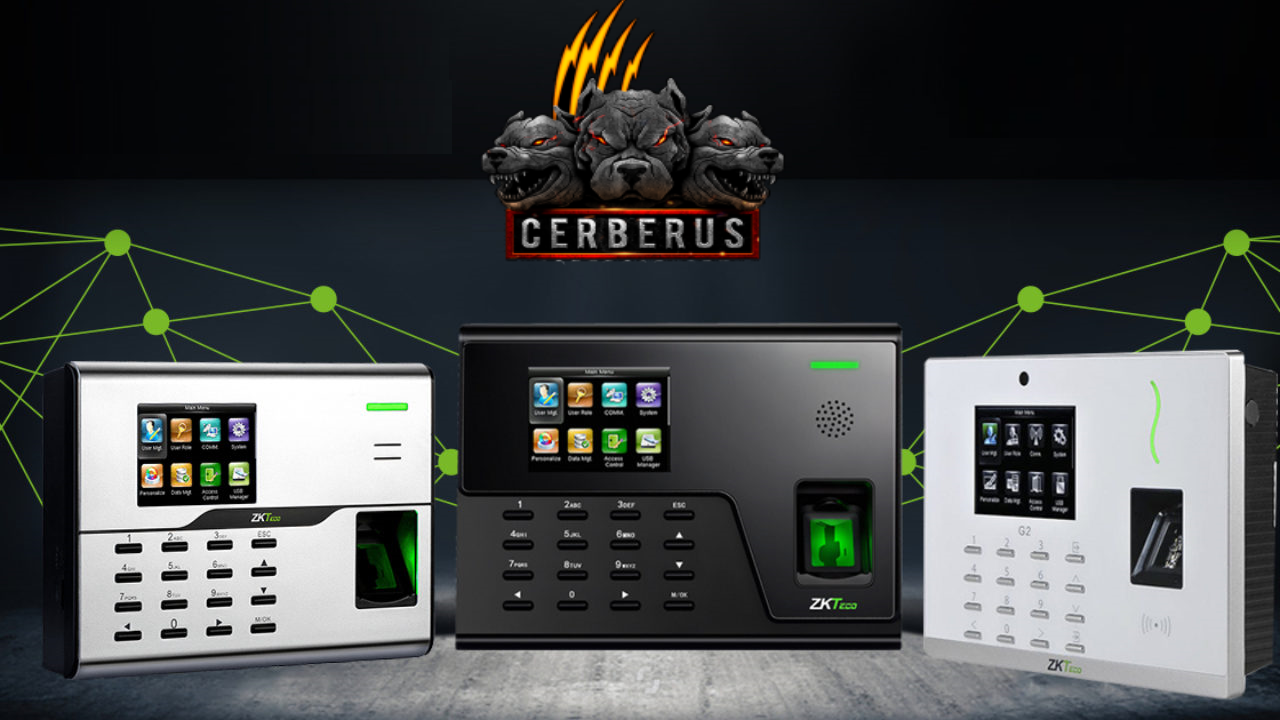 Cerberus