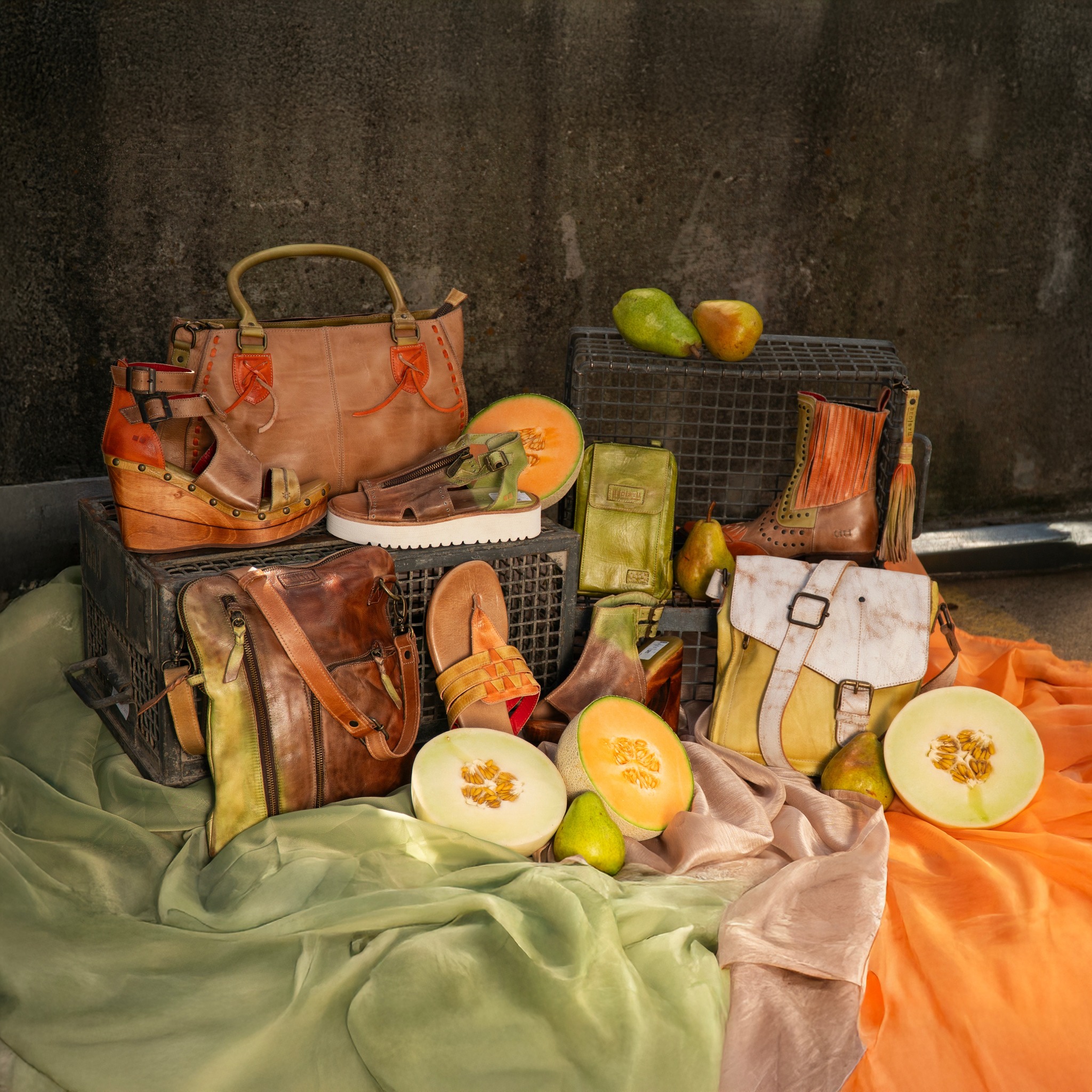 Bed|Stü - Introducing our juiciest launch yet! 🍐🍈 Meet the Fruit ...