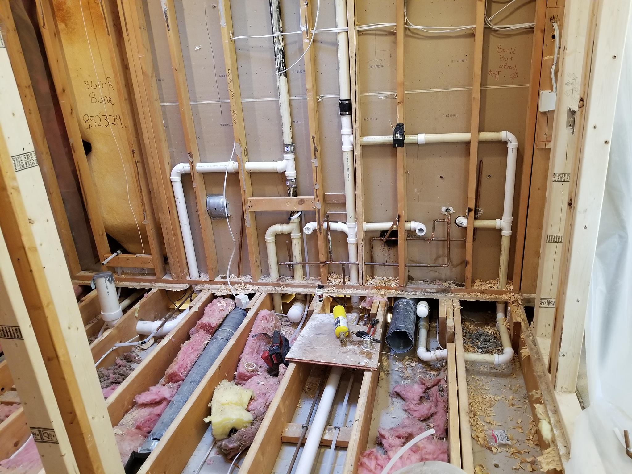 Affordable Plumbing LLC | Topeka KS