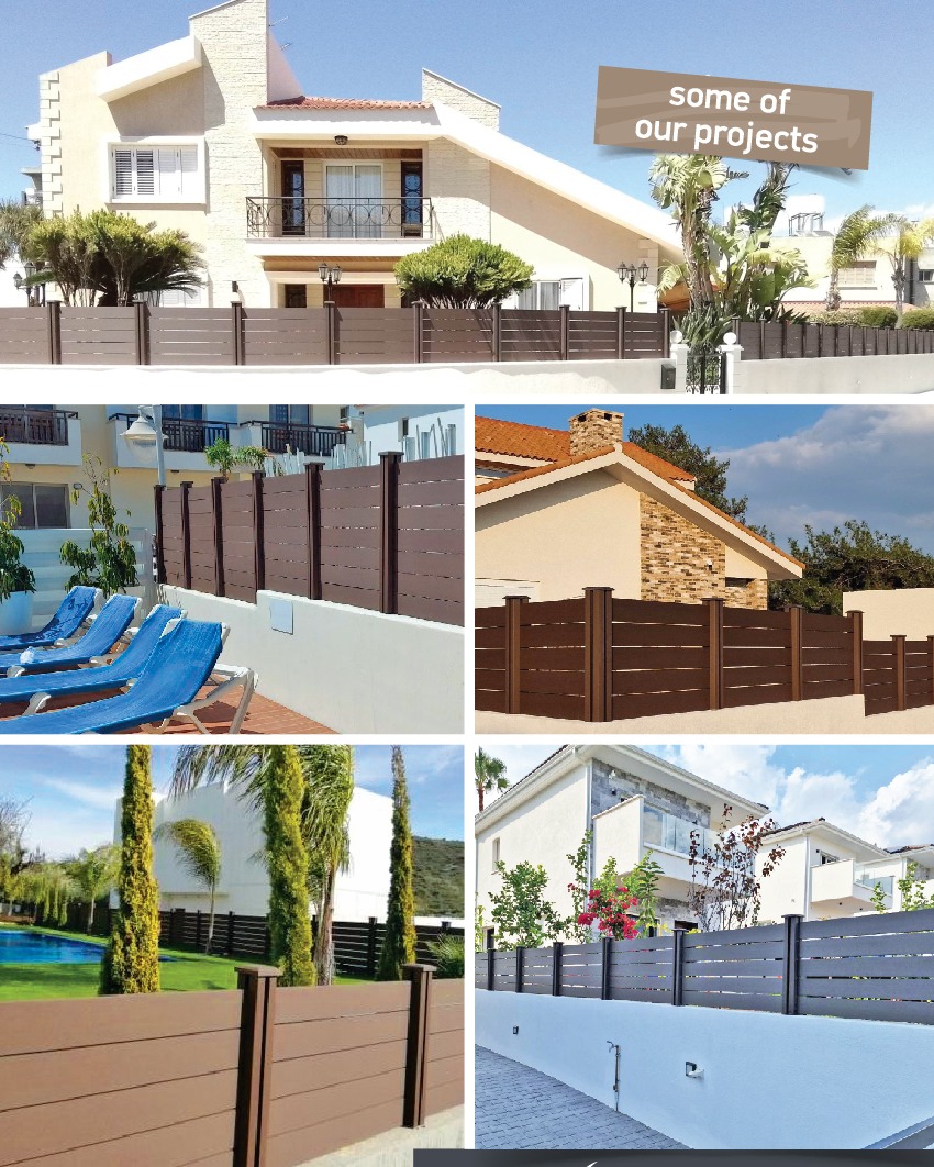 WPC works | Limassol