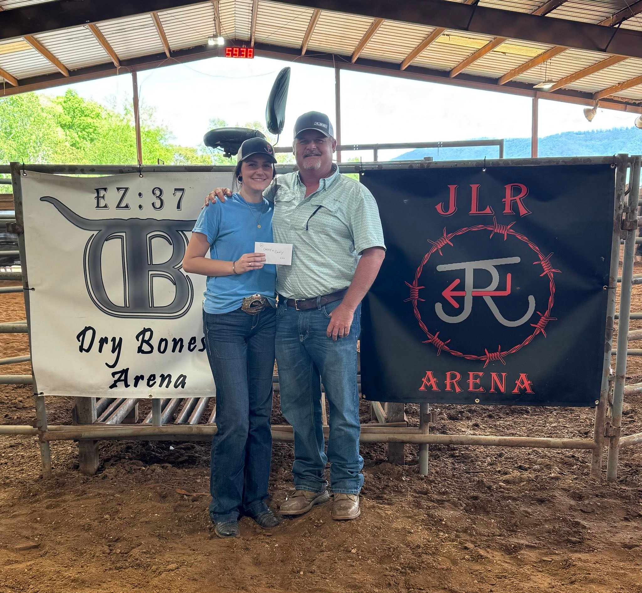 Rolling River Ranch