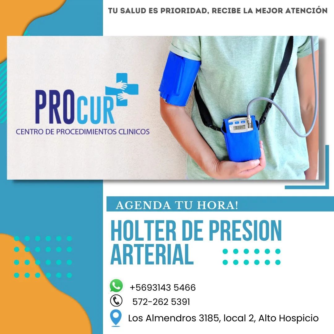 AhoraTarapaca. - ⭕ ESPACIO PUBLICITARIO PROCUR somos una... | Facebook