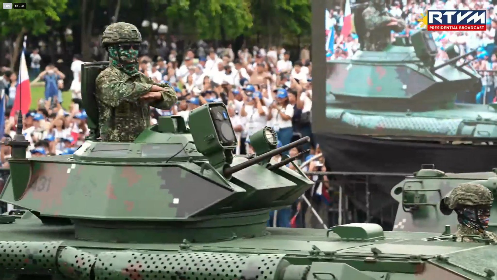 AFP Modernization... - AFP Modernization Program Updates