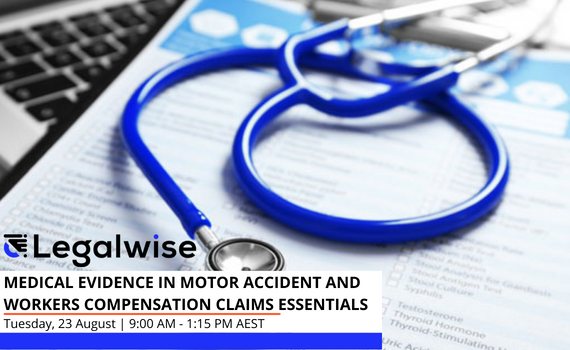 Join your peers in person for the... - Legalwise Seminars | Facebook
