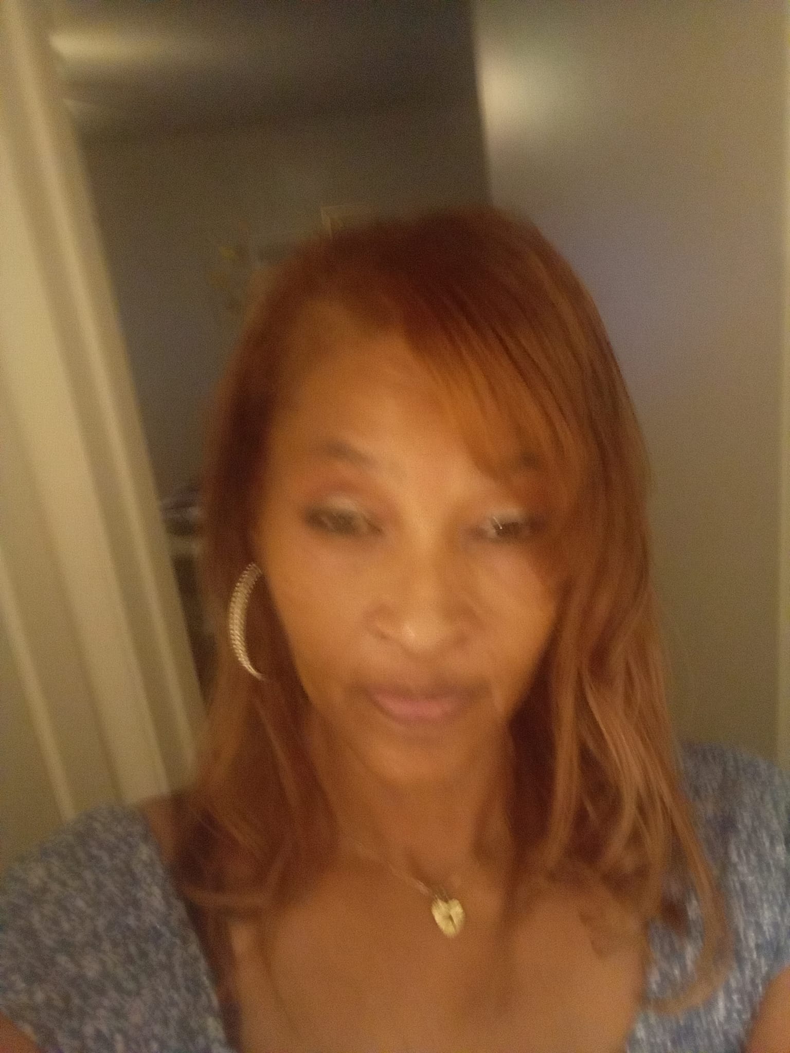 Tina Riley