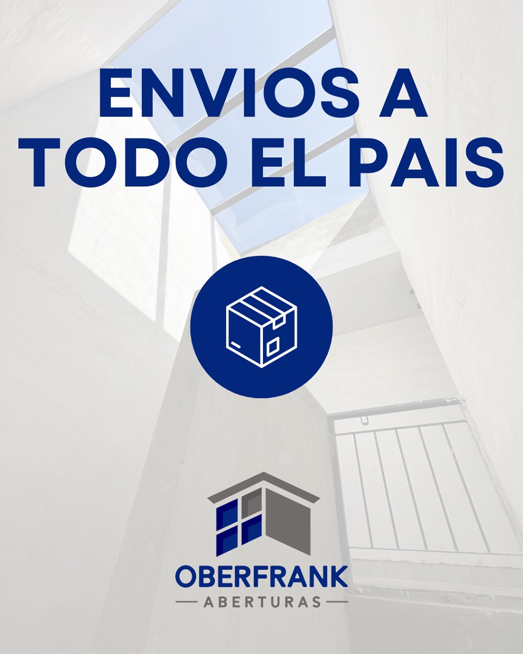 Aberturas Ober Frank