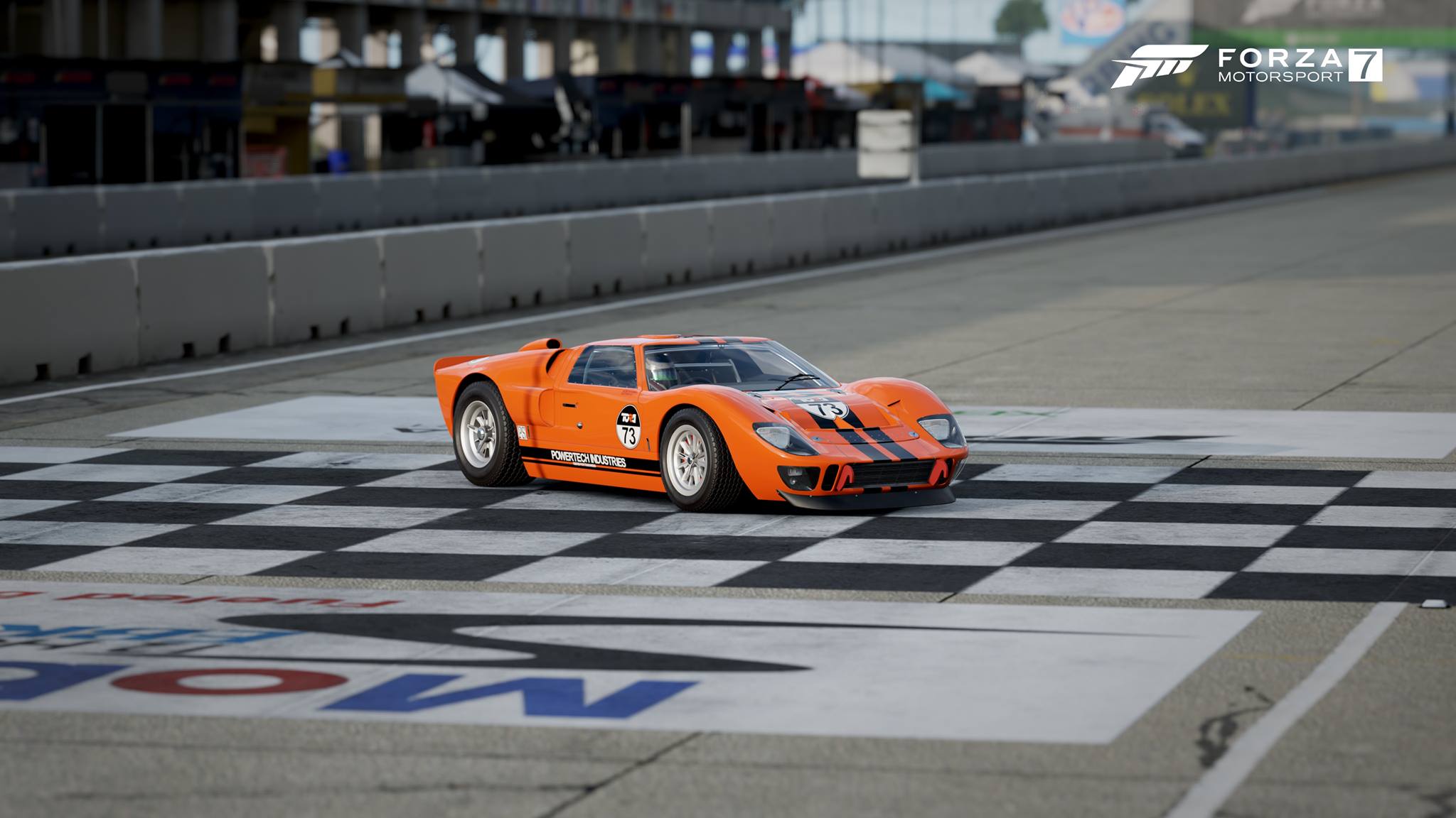 Taz Racing