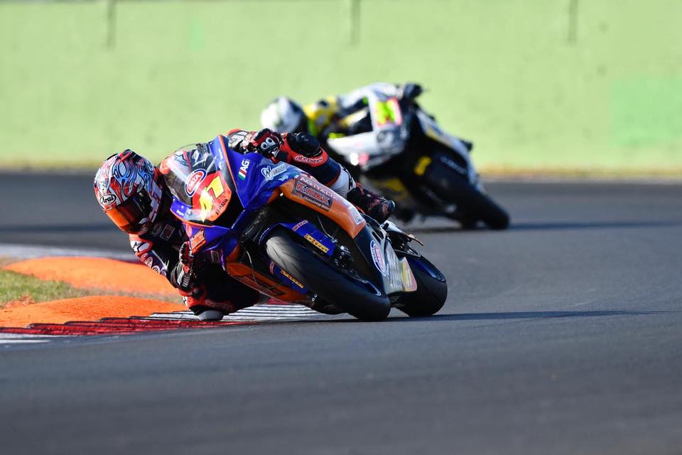 K-max Racing