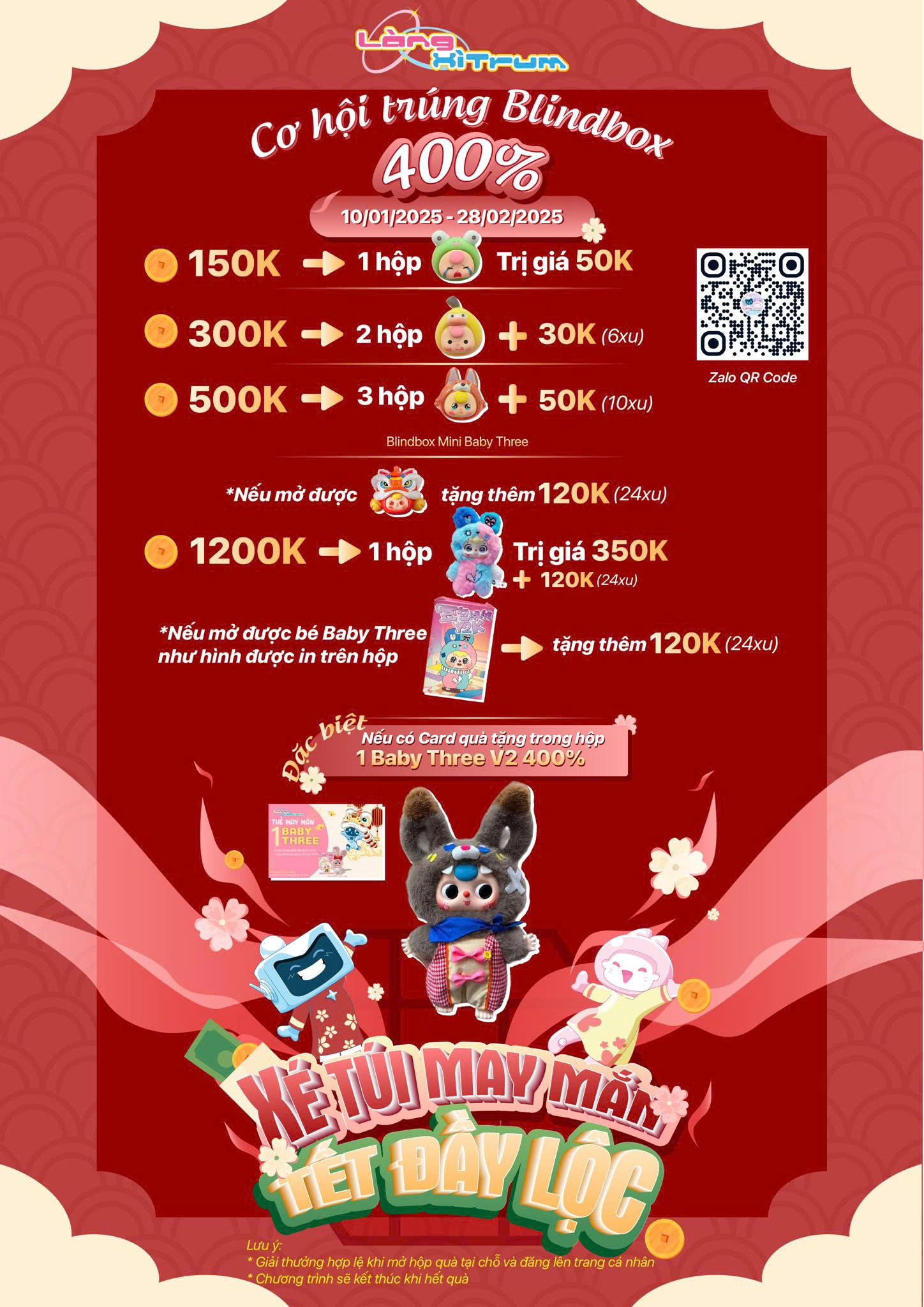NOWZONE Fashion Mall | Ho Chi Minh City