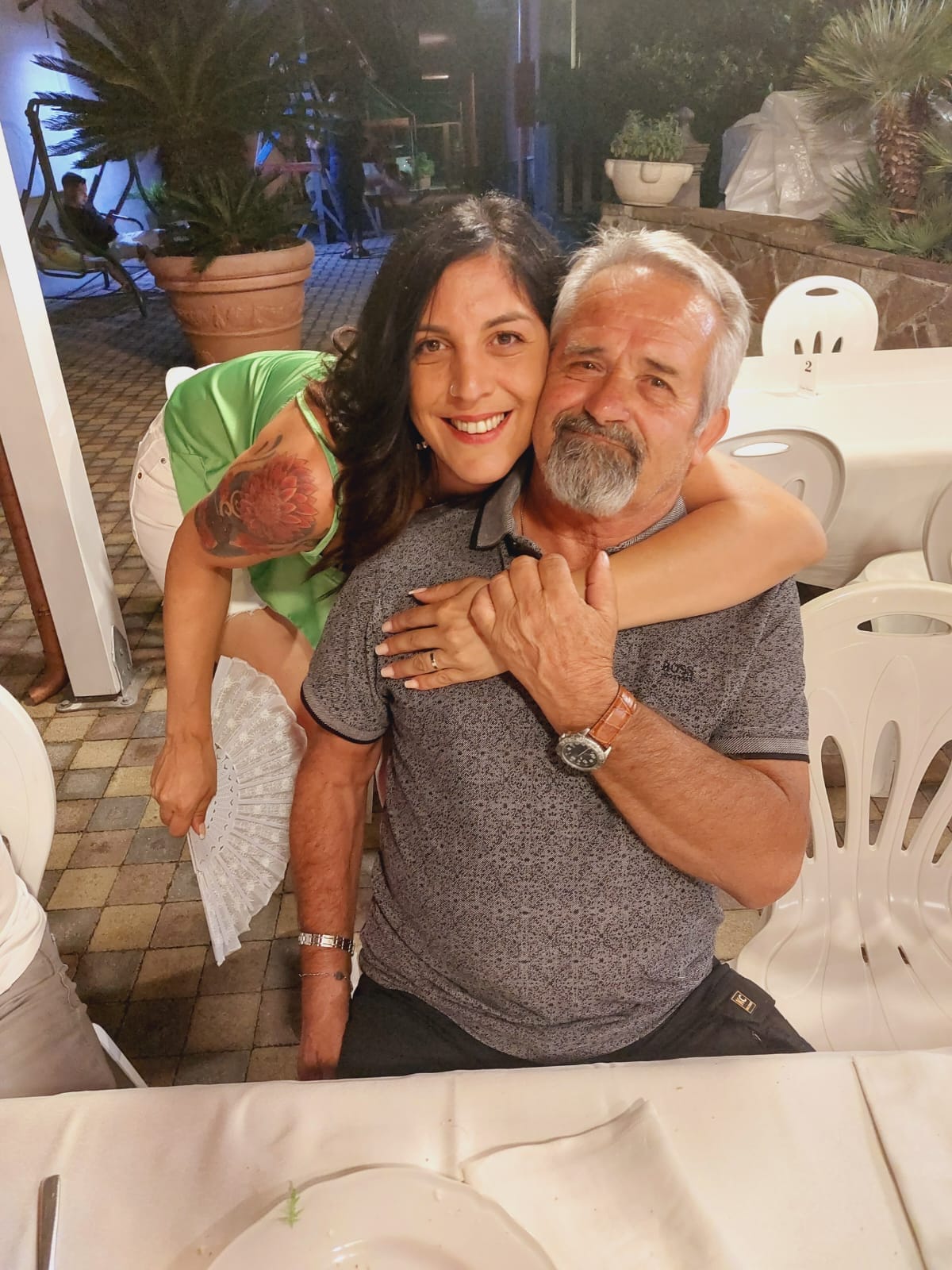 Angelo Ricco