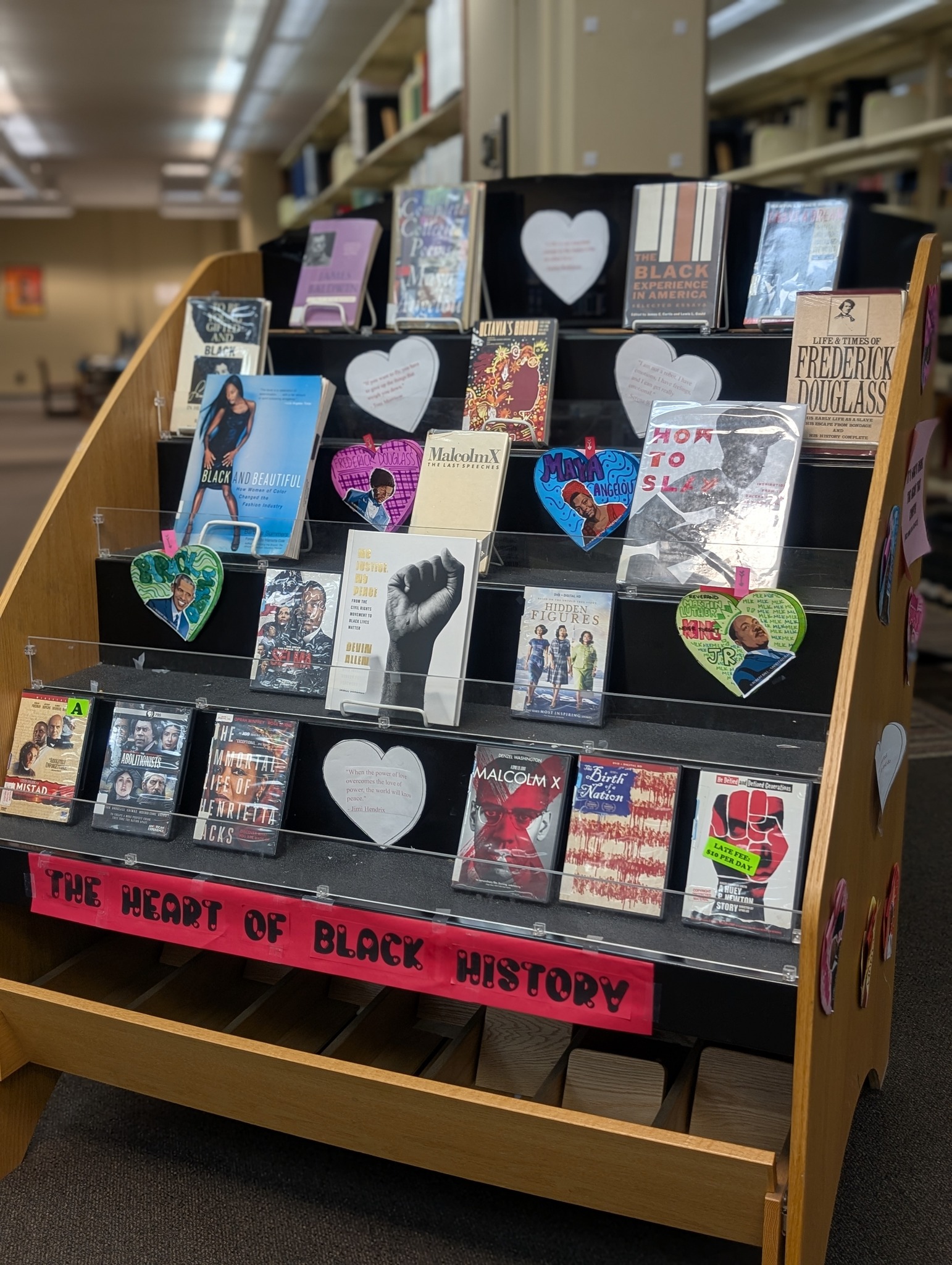 BCCC Library | Baltimore MD