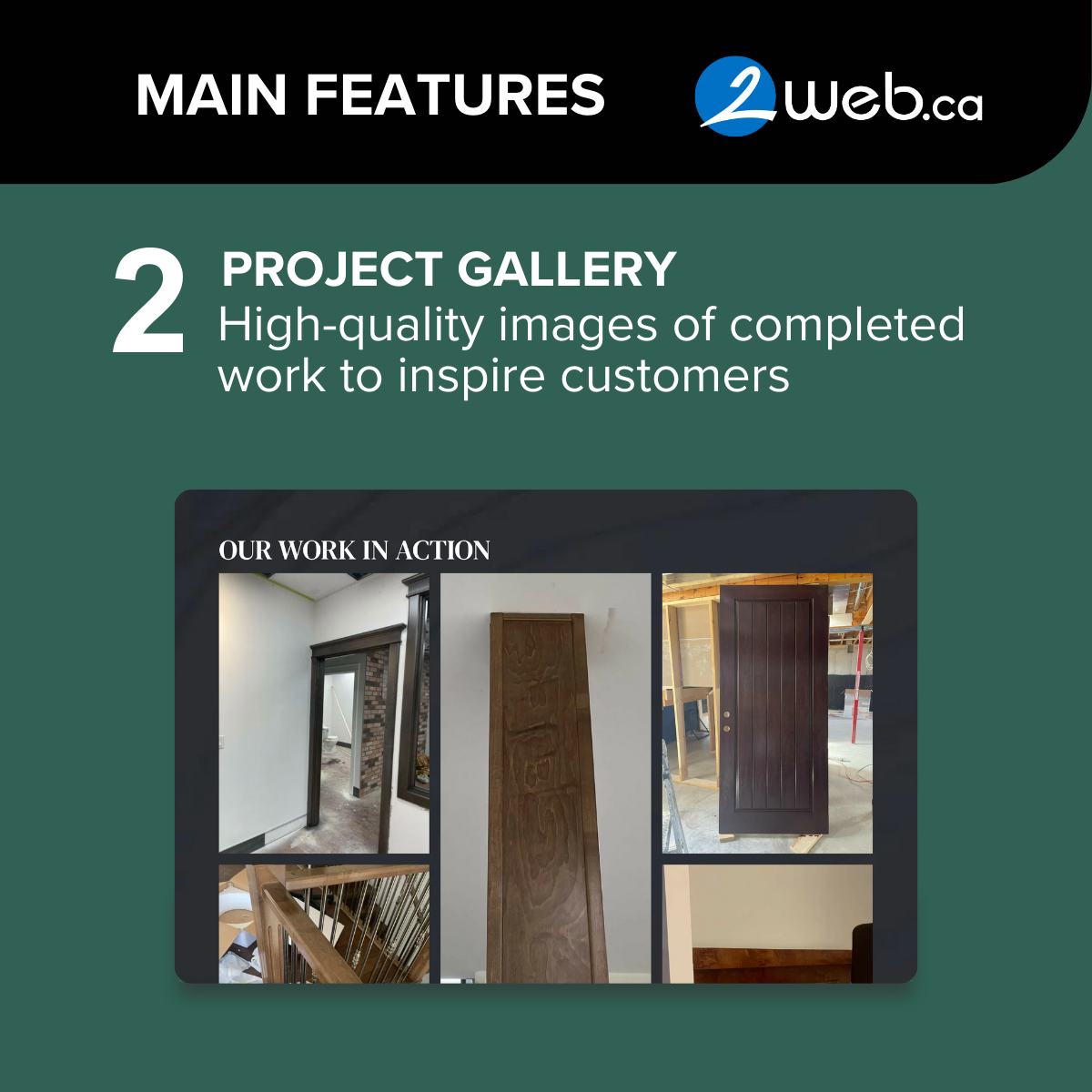 2web.ca | Saskatoon SK
