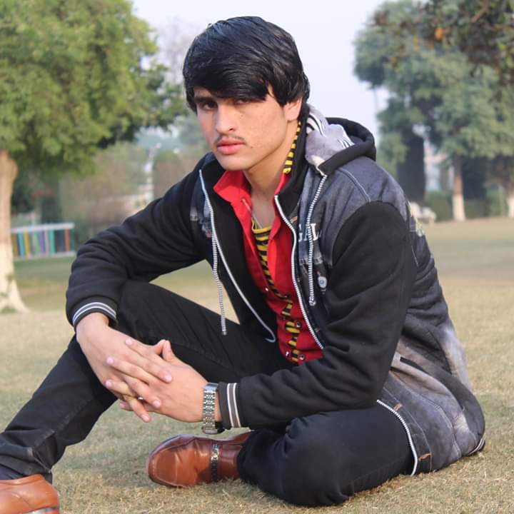 Mehmood Khan