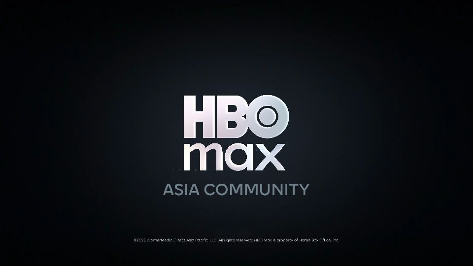 HBO Max Asian Community | Facebook
