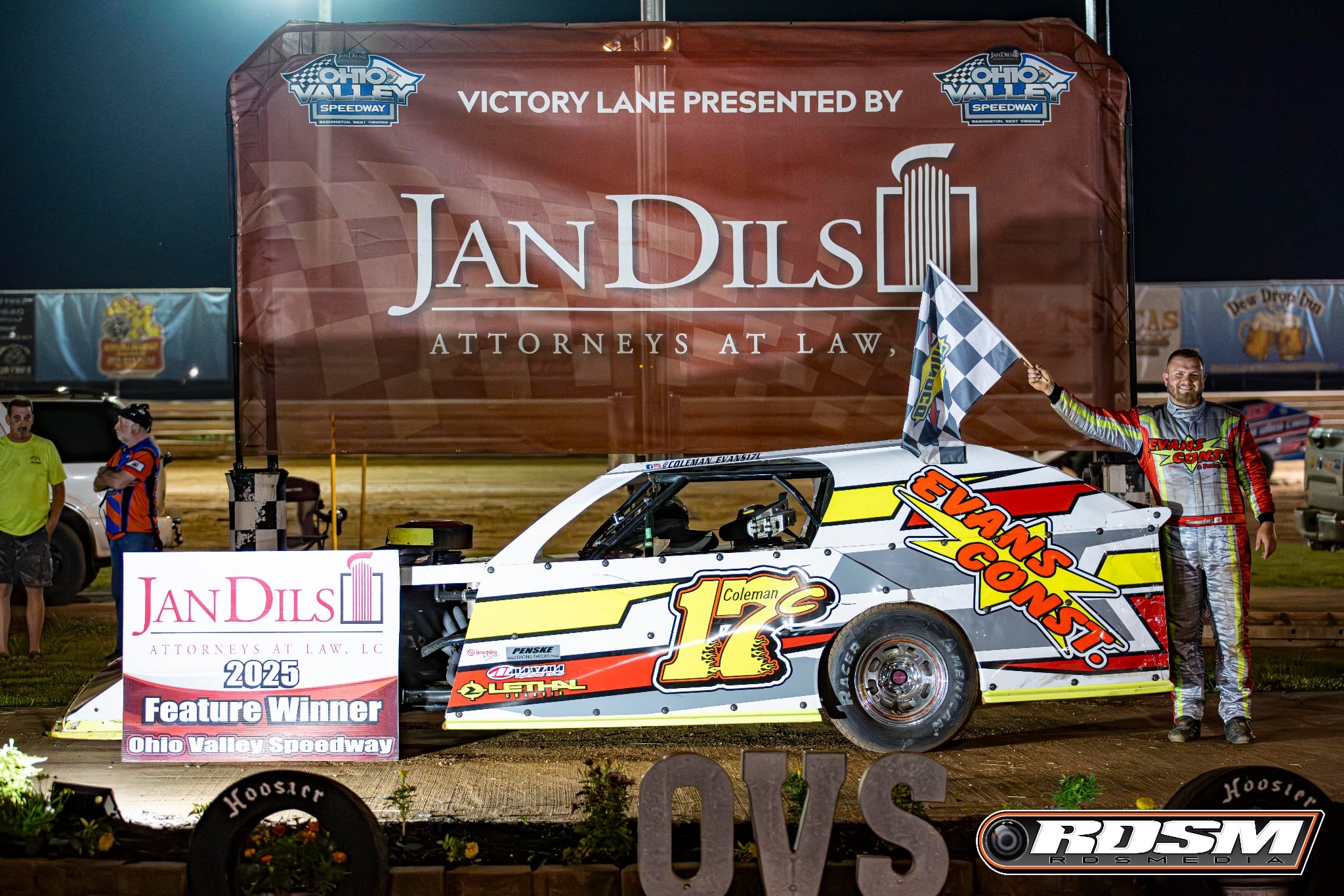 Ohio Valley Speedway added a new photo. - Ohio Valley Speedway