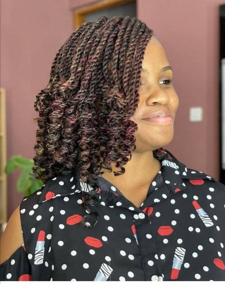 Juliette Supper Braid | Decatur GA