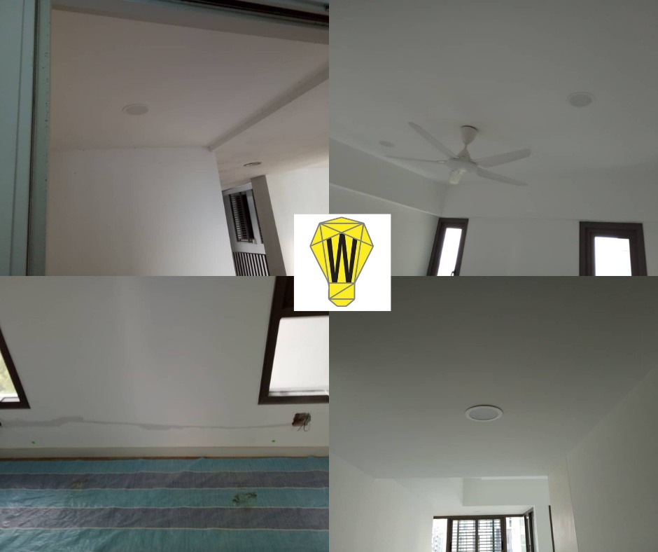 ️ JOB SITE : MEDINI... - Victory Lighting -Mutiara Rini