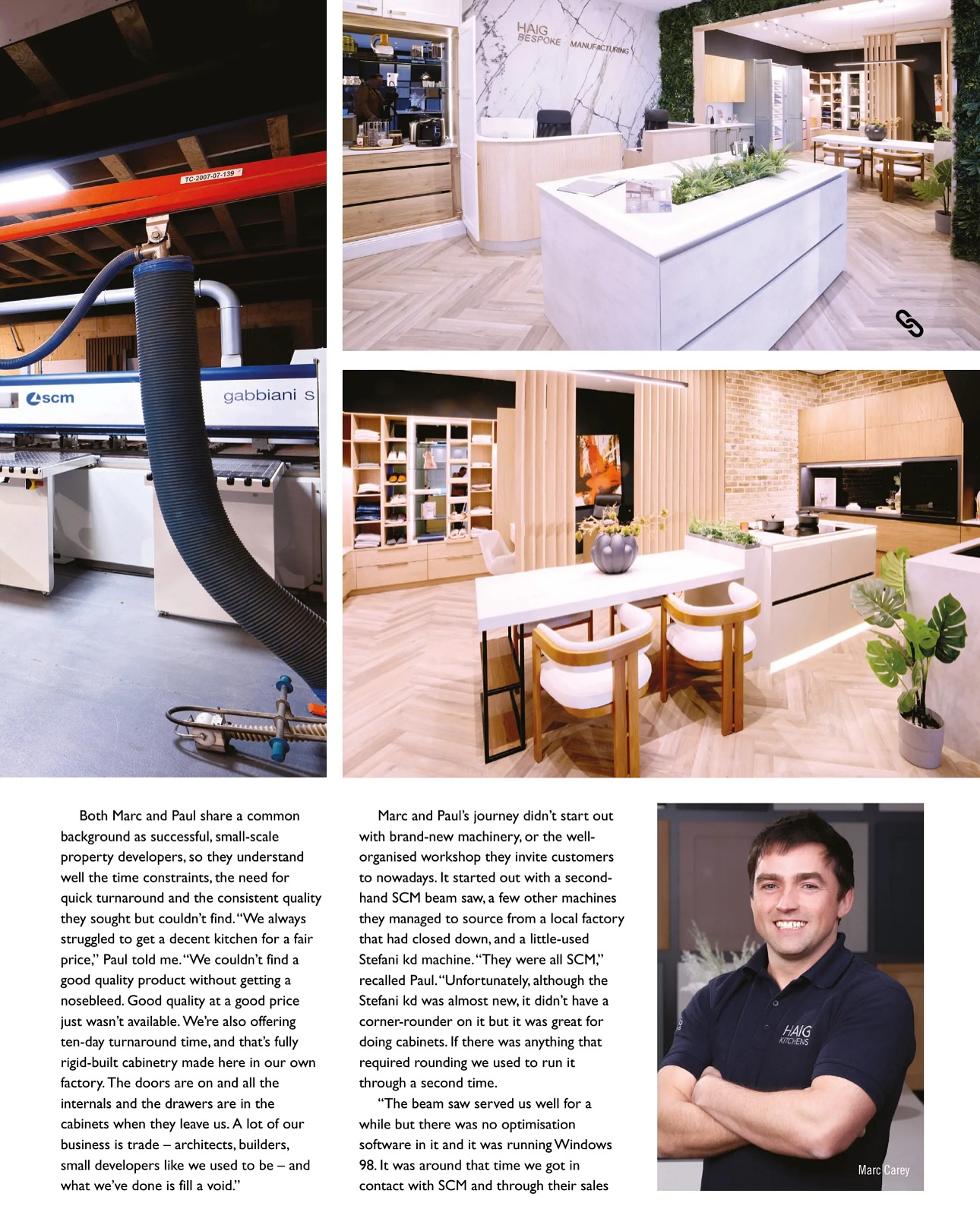RML Electrical LTD | Livingston