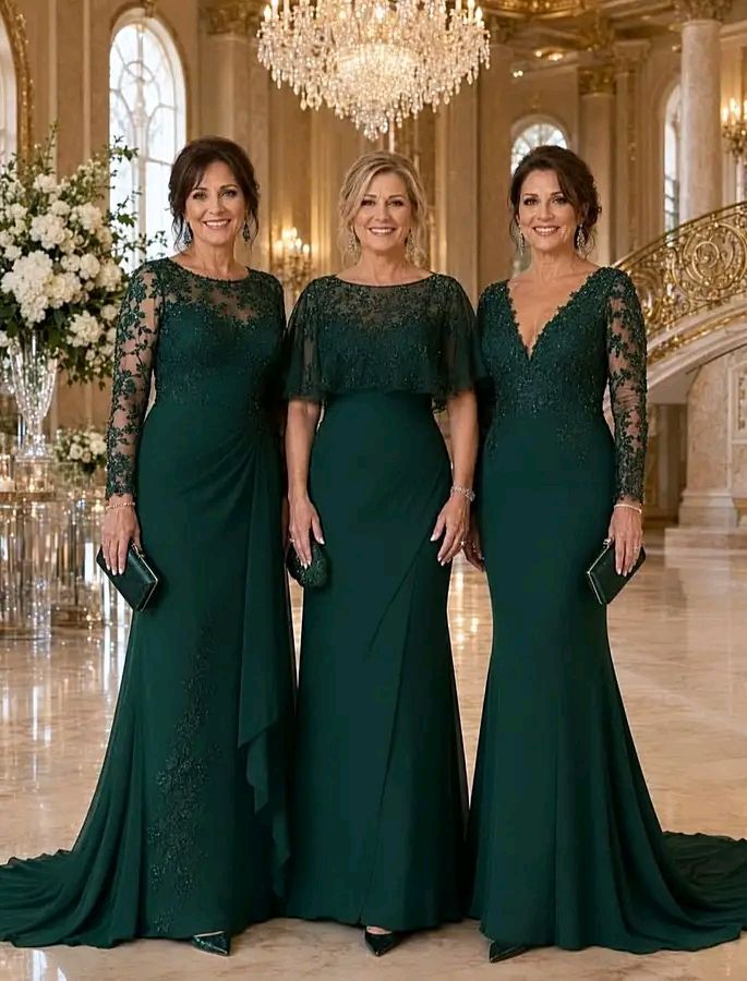 What's the difference between elegant and formal dress code?