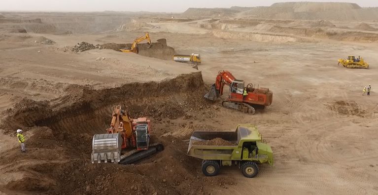 Emiral Resources | Dubai