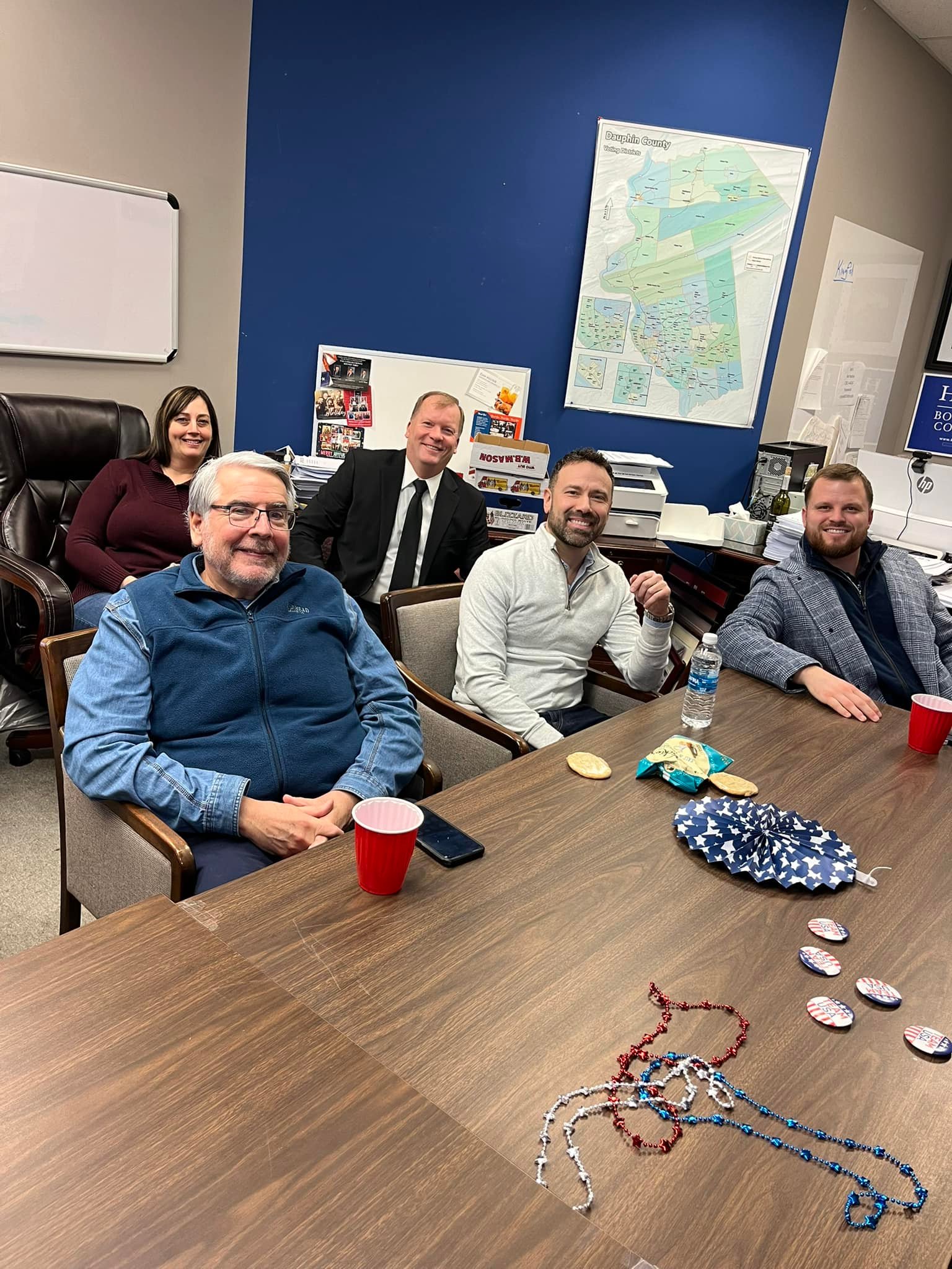 Dauphin County Young Republicans | Harrisburg PA